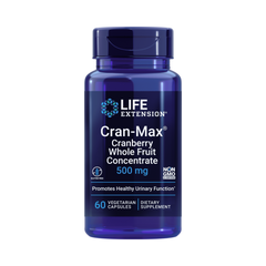 Life Extension, Cran-Max®