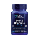 Life Extension, DMAE Bitartrate