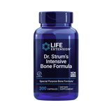 Life Extension, Dr. Strum's Intensive Bone Formula