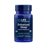 Life Extension, Enhanced Sleep without Melatonin