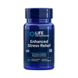 Life Extension, Enhanced Stress Relief