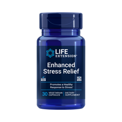 Life Extension, Enhanced Stress Relief