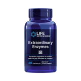 Life Extension, Extraordinary Enzymes