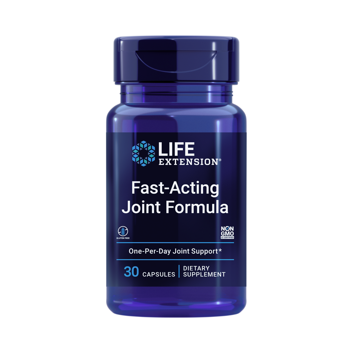 Life Extension, Fast-Acting Joint Formula