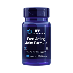 Life Extension, Fast-Acting Joint Formula