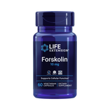 Life Extension, Forskolin