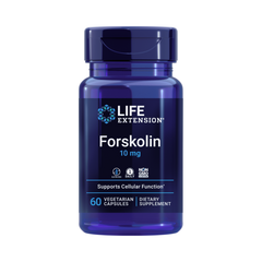 Life Extension, Forskolin