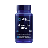 Life Extension, Garcinia HCA