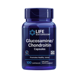 Life Extension, Glucosamine/Chondroitin Capsules