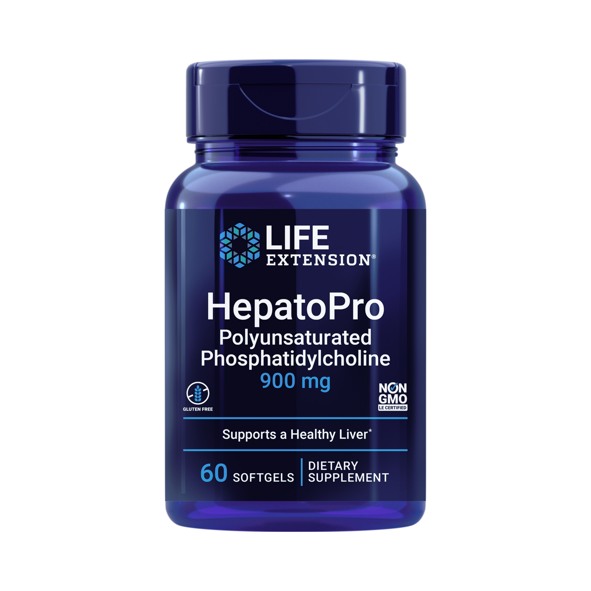 Life Extension, HepatoPro