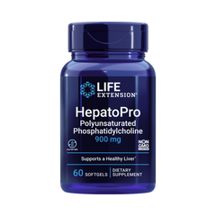 Life Extension, HepatoPro