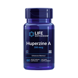 Life Extension, Huperzine A