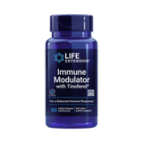 Life Extension, Immune Modulator with Tinofend®