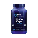 Life Extension, Inositol Caps