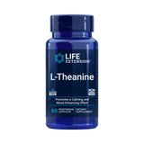 Life Extension, L-Theanine