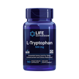 Life Extension, L-Tryptophan