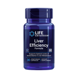 Life Extension, Liver Efficiency Formula