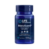 Life Extension, MacuGuard® Ocular Support with Saffron