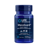 Life Extension, MacuGuard® Ocular Support with Saffron & Astaxanthin 60 softgels