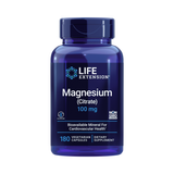 Life Extension, Magnesium (Citrate)