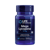 Life Extension, Mega Lycopene