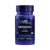 Life Extension Melatonin 3 mg Lozenges