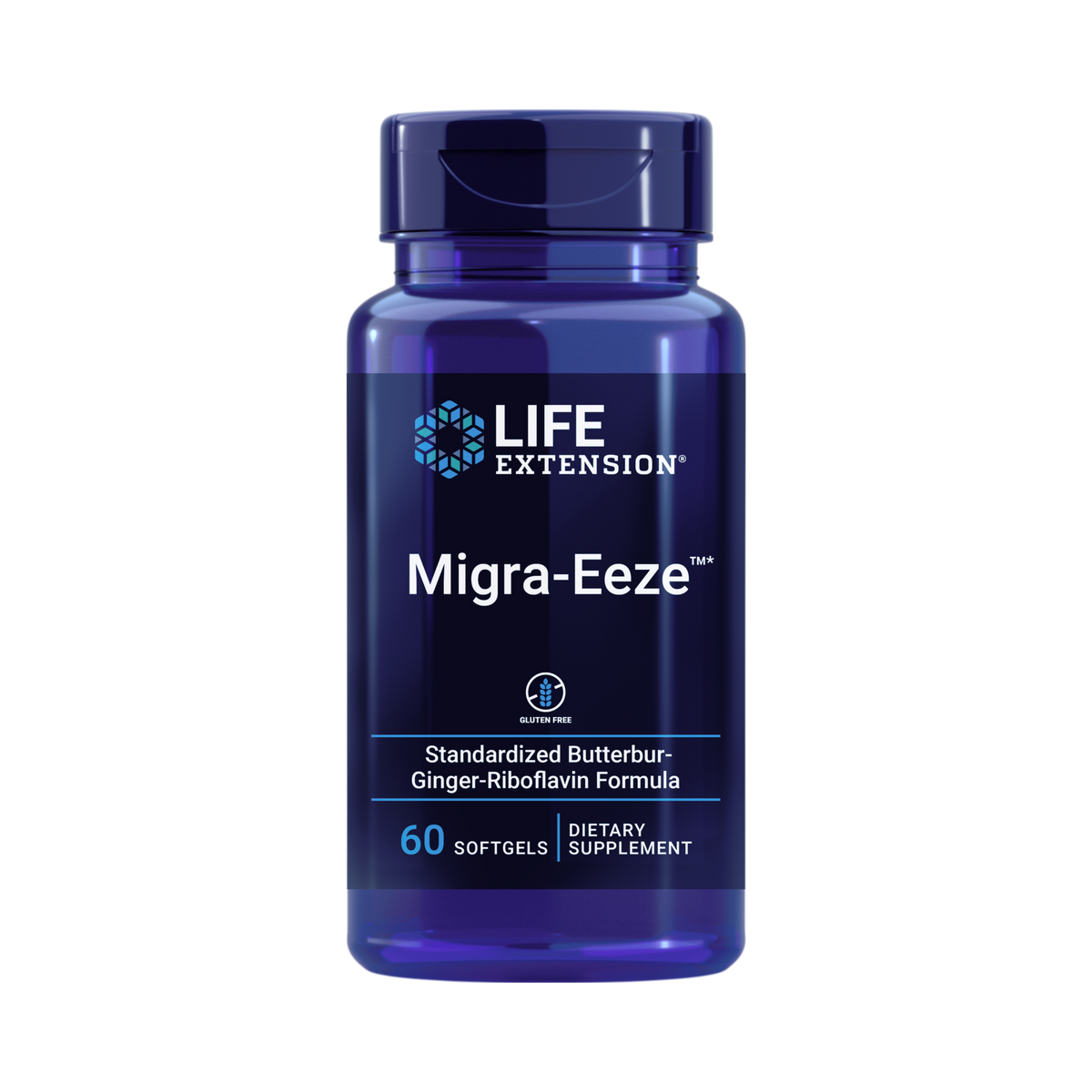 Life Extension, Migra-Eeze™