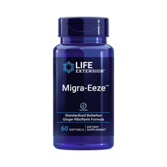 Life Extension, Migra-Eeze™