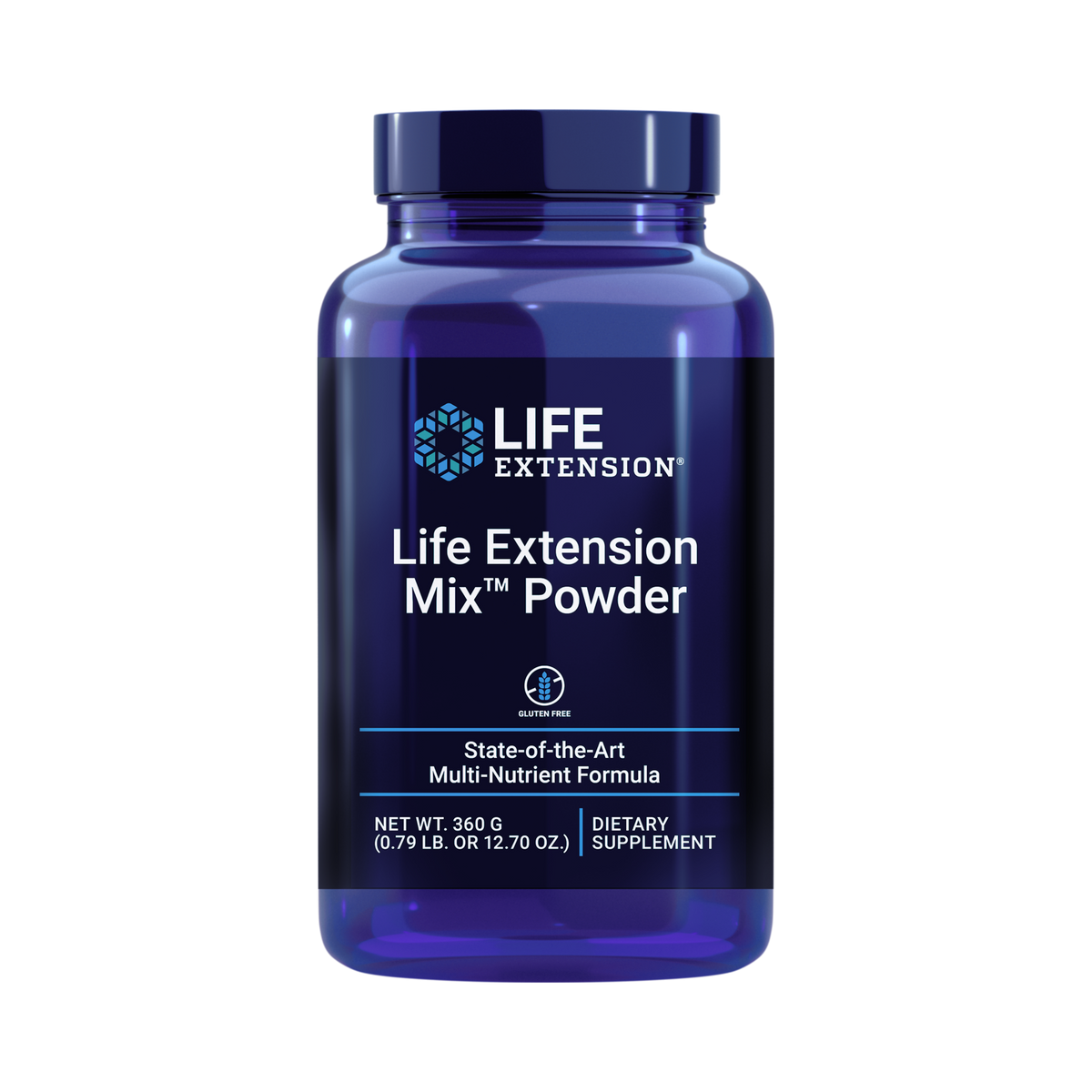 Life Extension Mix™ 12.70 oz Powder