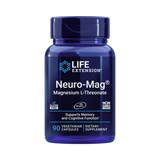 Life Extension Neuro-Mag Magnesium L-Threonate