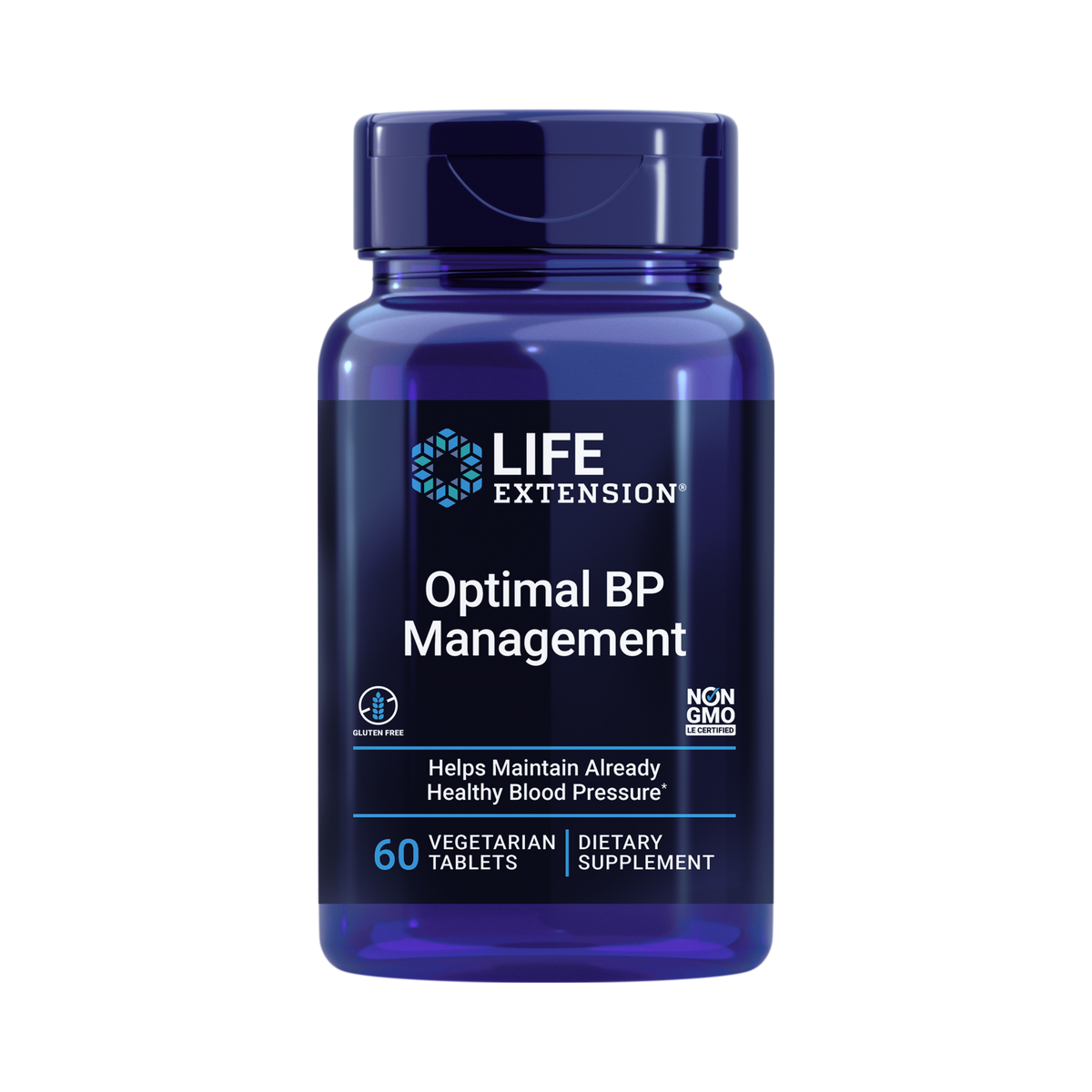 Life Extension, Optimal BP Management