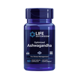 Life Extension, Optimized Ashwagandha