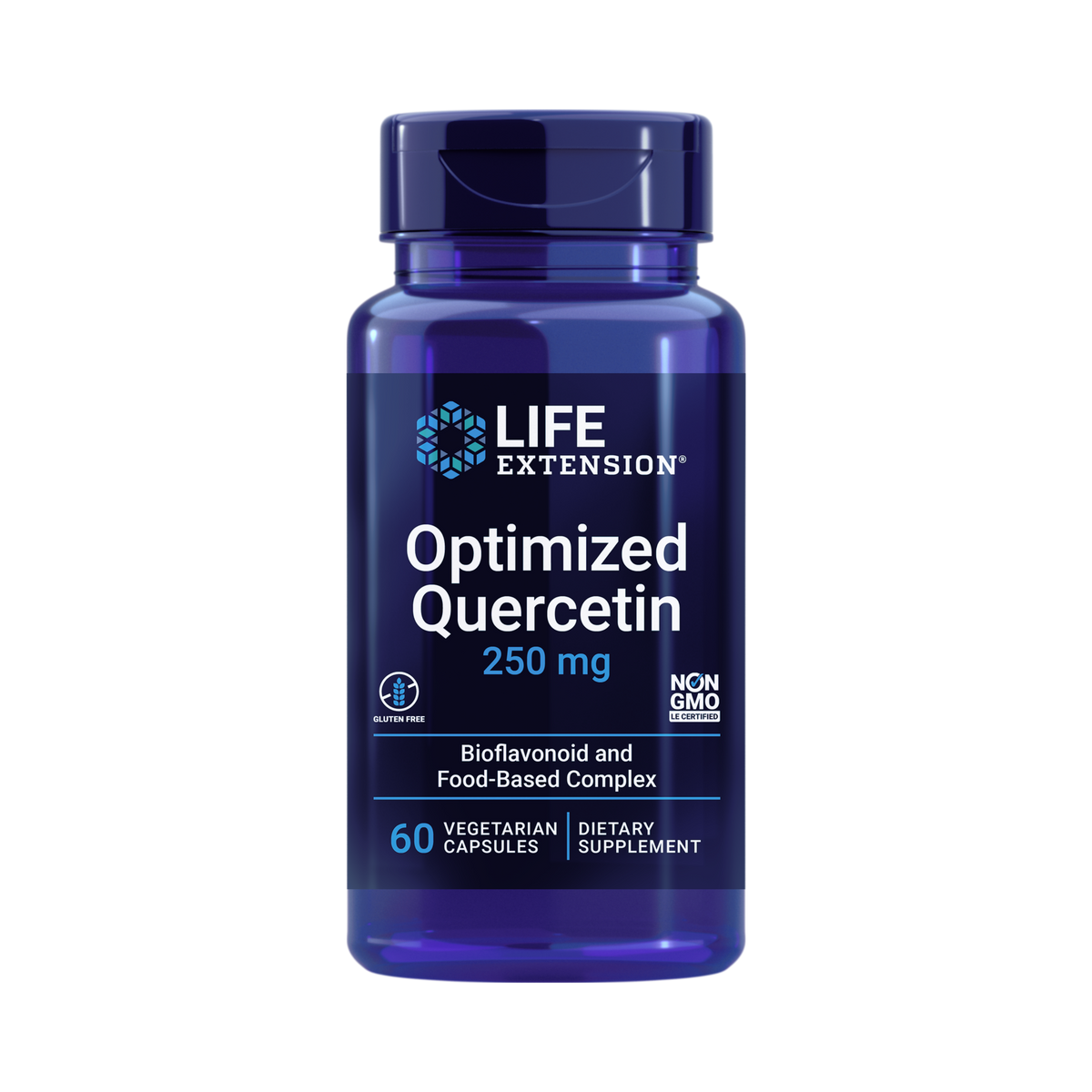 Life Extension, Optimized Quercetin