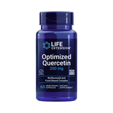 Life Extension, Optimized Quercetin