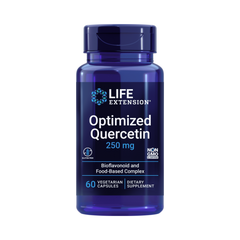 Life Extension, Optimized Quercetin