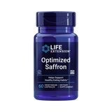 Life Extension, Optimized Saffron