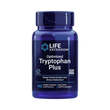 Life Extension, Optimized Tryptophan Plus