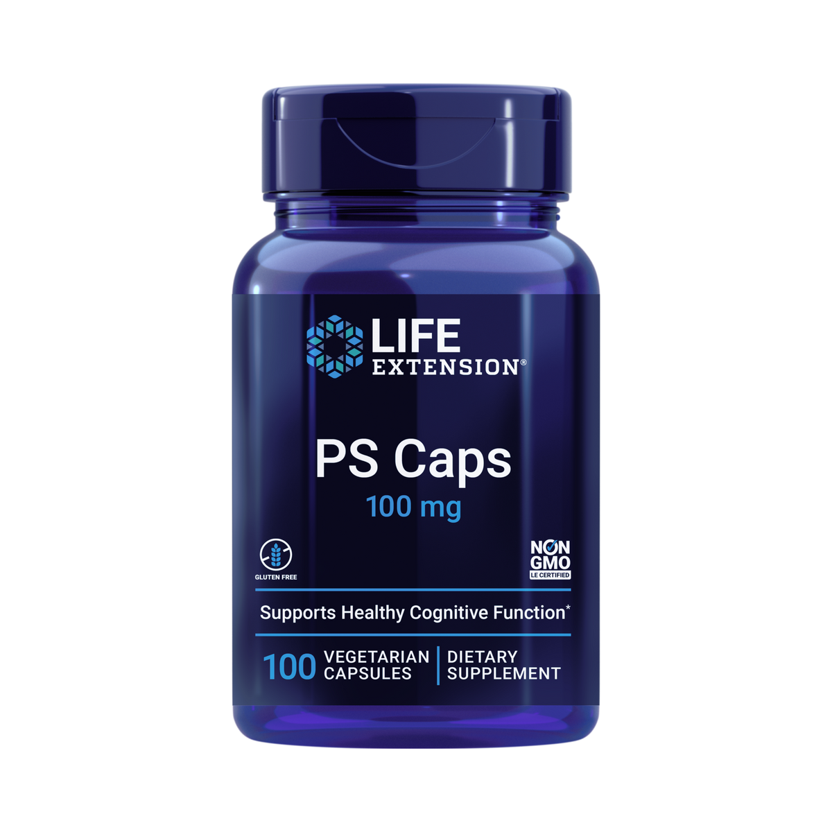 Life Extension, PS Caps