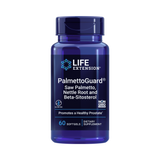 Life Extension, PalmettoGuard® Saw Palmetto, Nettle Root and Beta-Sitosterol