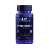 Life Extension, Pregnenolone 100 mg