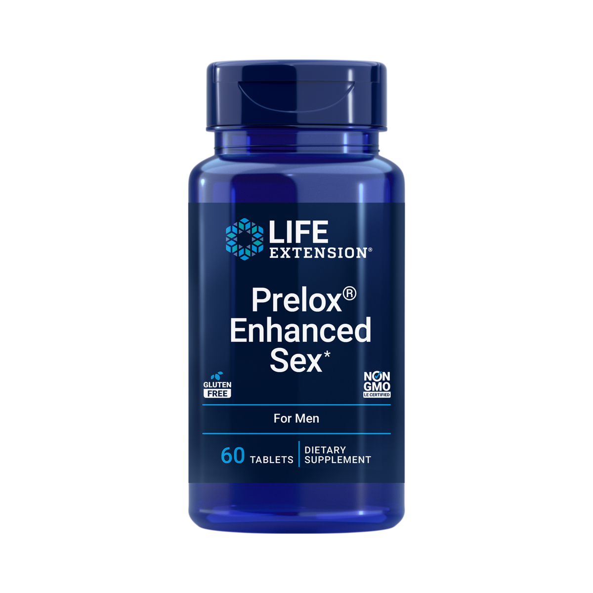 Life Extension, Prelox® Enhanced Sex