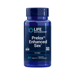 Life Extension, Prelox® Enhanced Sex