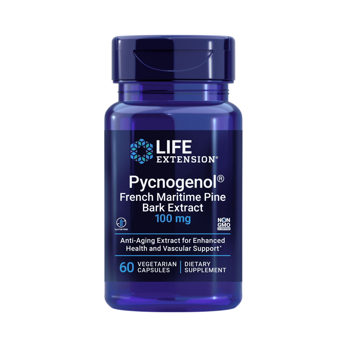 Life Extension, Pycnogenol®