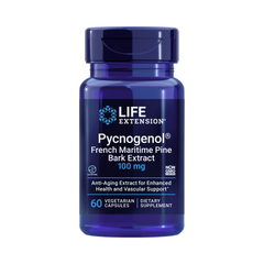 Life Extension, Pycnogenol®