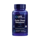 Life Extension, Quiet Sleep Melatonin - 3 mg