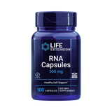 Life Extension, RNA Capsules