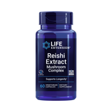 Life Extension, Reishi Extract Mushroom Complex