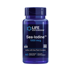 Life Extension, Sea-Iodine™