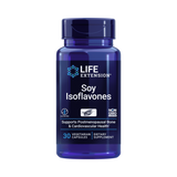 Life Extension, Super Absorbable Soy Isoflavones