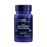 Life Extension, Super Absorbable Tocotrienols